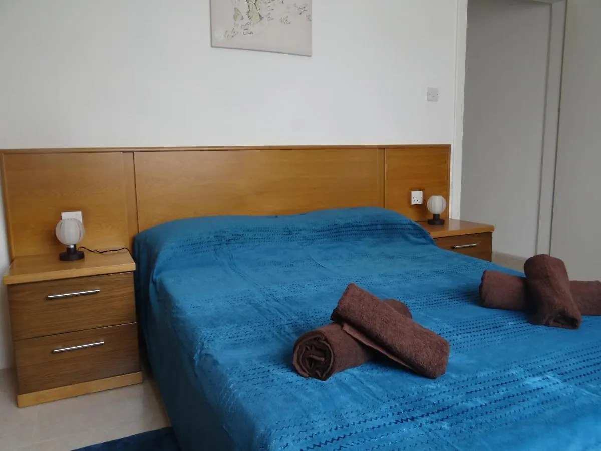 Modern Two Bedroom Sea View Apartment Marsaskala Malta