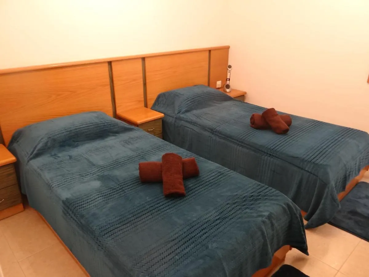 Modern Two Bedroom Sea View Apartment Marsaskala 0*,  Malta